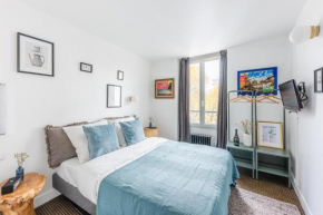 ROOM SAUVAGE
